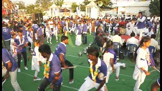 Kolatam Celebrations - Maria Thalli Thirunalla - Medikonduru - Live Broadcast LIVE