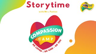 Session 4 - Storytime - "The Invisible String"