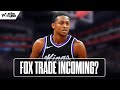 De'Aaron Fox TURNS DOWN Contract – TRADE Target Prediction!