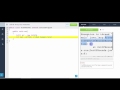 Using Arrays