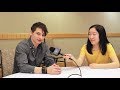 The Permanent Rain Press Interview with Jared Gilmore