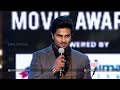 siima 2016 best actor telugu mahesh babu srimanthudu