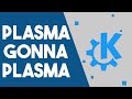 Plasma 6.1 Is Good! But...