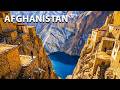 AFGHANISTAN: The Forgotten Paradise Behind 40 Years Of War | 4K Travel Documentary
