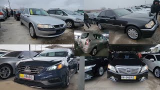 Мошинбозори Хуҷанд 🎄Toyota avensls Opel astra Mercedes c200 Kia k5 Toyota RAV4 Hyundai Sanata Kia k9