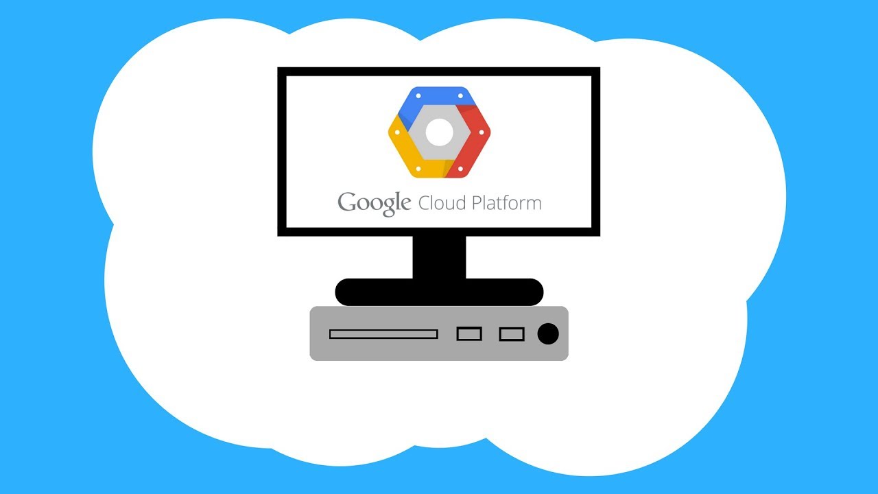 Google Cloud Platform Free Virtual Machine Hutomo
