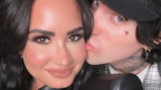 Inside Demi Lovato's Life With Boyfriend Jute$ (Source)