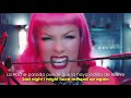 P!nk - Beautiful Trauma // 𝗡𝗨𝗘𝗩𝗢 𝗩𝗜𝗗𝗘𝗢 𝟰𝗞 𝗘𝗡 𝗗𝗘𝗦𝗖𝗥𝗜𝗣𝗖𝗜𝗢́𝗡