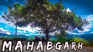 Mahabgarh Mahadev Temple, Hidden Beauty of Uttrakhand || Safar  Episode - 4  ||