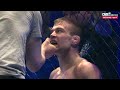 cage 58 mankinen vs harvie complete mma fight