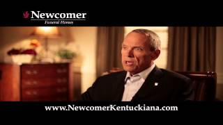 Newcomer Funeral Home - A Family Tradition