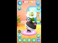 review app my tamagotchi forever ios kuromametchi gameplay