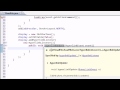 Intermediate Java Tutorial - 35 - Building the GUI