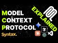 MCP Explained | What, Why and How