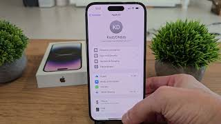 🔒 How to Set Up Two-Factor Authentication for Your Apple ID 🔒