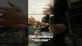 YNC Jackboyy - \