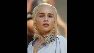 Daenerys Targaryen mother of dragons the queen 👑 GOT  #shorts #daenerystargaryen  #gameofthrones