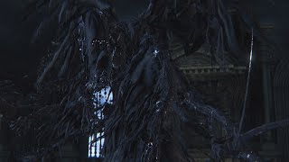 【PS4】Bloodborne 字幕冒険記♯55 メルゴーの乳母戦・分身に打つ手なし…！