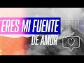 rojo bendito jesús video con letra video lyric oficial