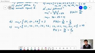 Matematika 3.AC: Pravděpodobnost - hod kostkou