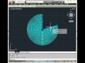 What's new in AutoCAD 2012 - The ARRAY command (Polar and Path) from myCADsite.com