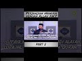 Perjanjian Manusia Dengan Allah Part 2 #TanyalahUstaz2023