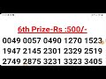 kerala lottery result today kerala lottery result sthree sakthi ss 431 3pm 03 09 2024 bhagyakuri