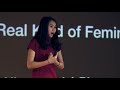 The Real Kind of Feminism | Lucia Pham | TEDxYouth@SSIS