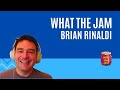 A Deep Dive into Jamstack with Brian Rinaldi - What the Jam