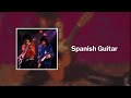 Gary Moore - Spanish Guitar (lyrics)