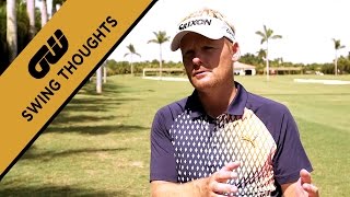 GW Swing Thoughts: Soren Kjeldsen