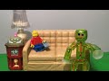 Lego_Stikbot YT Channel Ad for the Botys