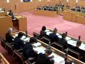 令和２年２月定例議会（第８日目３月２５日）討論　石田秀三議員（諸派（日本共産党））