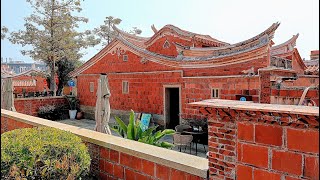 2024 福建 泉州 梧林古村落 Ancient Village in Fujian, China