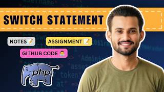 Master Switch Statement in PHP | Complete Beginner Guide with Examples