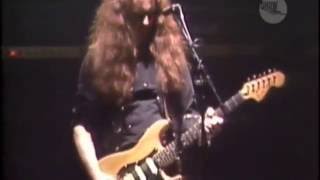 Motorhead - No Sleep 'Til Hammersmith - We Are The Road Crew - Video