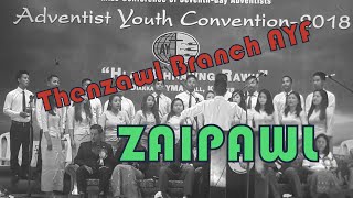 AYF  Thenzawl Branch