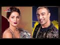 akash dadlani ने किया hina khan को बेह्जत बोला बेहूदा औरत