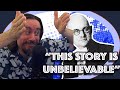 Vet Reacts *This Story is Unbelievable* John Rabe: The Good Nazi By Biographics