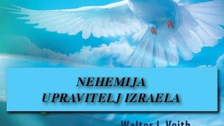 1014 - Nehemija - Upravitelj Izraela