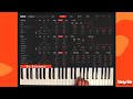 solo world lead synth virtual instrument plugin au vst aax version 2.0