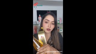 Skin Whitening | Badshah serum review | Osufi collagen face serum | Osufi সিরামের গোমর ফাসঁ | Glow