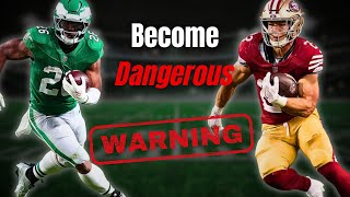 How to Become the Most FEARED Running Back on the Field (Step-by-Step)