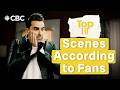 Schitt's Creek Funniest Scenes According to Fans