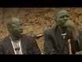 PFUMA YA BABA (S04_EPISODE 33)