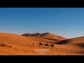 Desert Oud - Arabian Music - Meditation in Desert, Echoes of Eternity