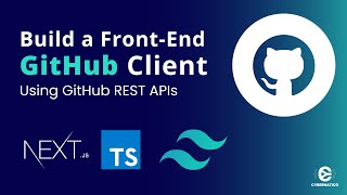Code a GitHub Clone using Next.js, Typescript, and Tailwind CSS - Profile Options