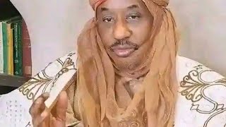 Tofah tafaru ta qare anbawa mahaifin bintu sarautar gusau