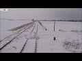 cabview st44 poland kamieniec ząbkowicki kędzierzyn koźle railway line 137