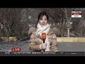 날씨 오늘까지 매서운 한파 이어져…호남 서해안 강한 눈 연합뉴스tv yonhapnewstv